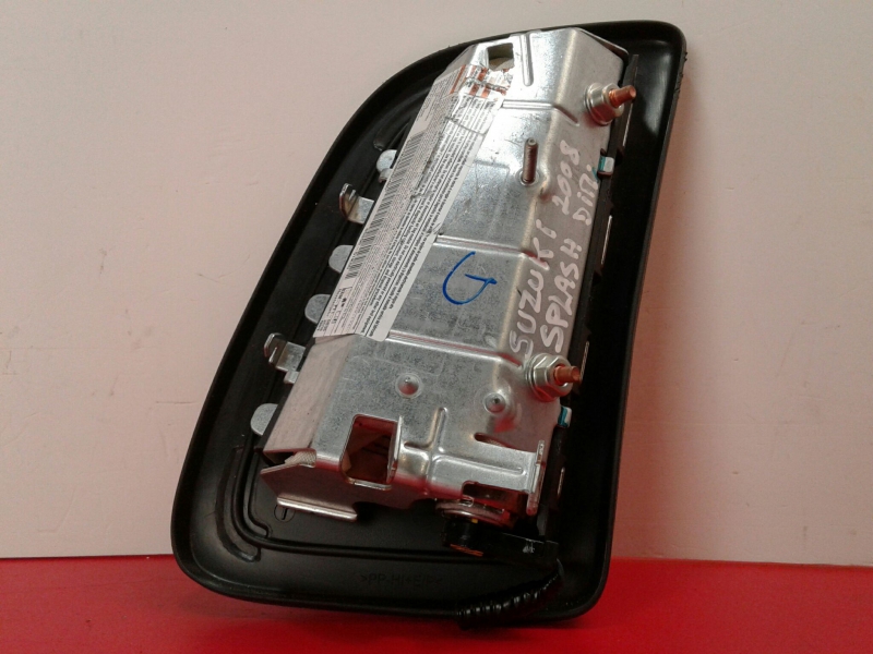 Airbag banco direito SUZUKI Splash (EX) Imagem-1