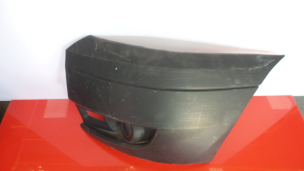 Paraurti anteriore FORD Transit Imagem-1