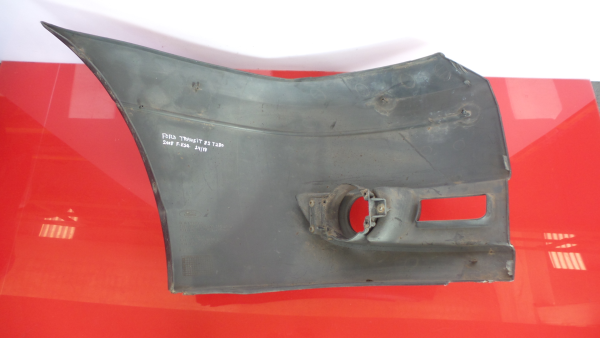 Paraurti anteriore FORD Transit Imagem-2