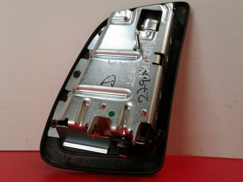 Airbag  Droite SUZUKI Swift III (MZ, EZ) Imagem-1