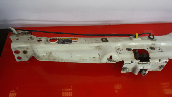 Traversa superiore cofano destro FORD Transit Imagem-1