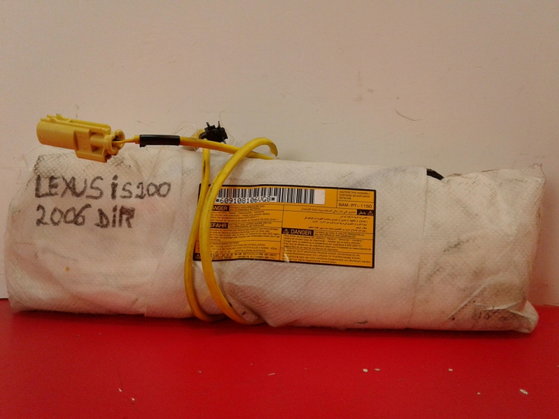 Airbag  Droite LEXUS IS II (GSE2_, ALE2_, USE2_)