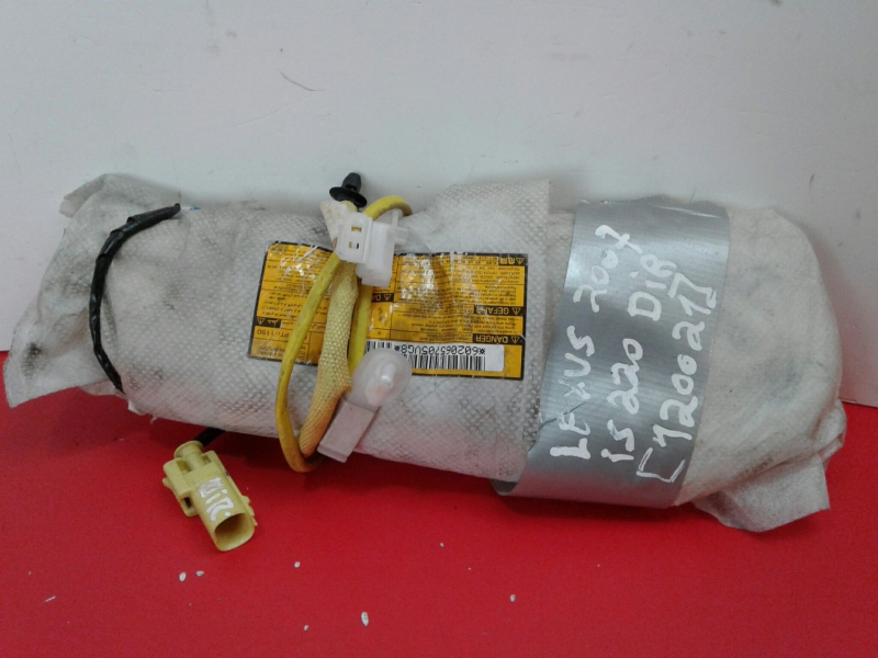 Airbag  Droite LEXUS IS II (GSE2_, ALE2_, USE2_)
