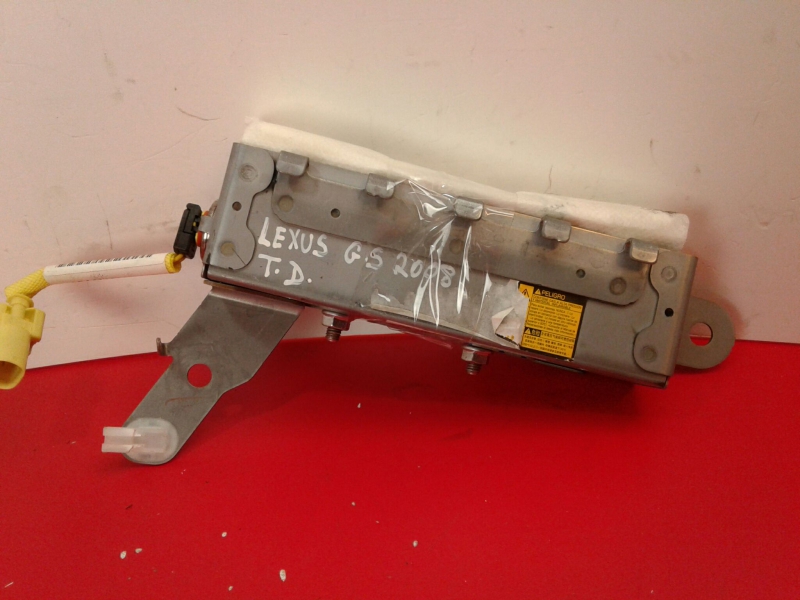 Airbag Destro LEXUS GS (GRS19_, UZS19_, URS19_)