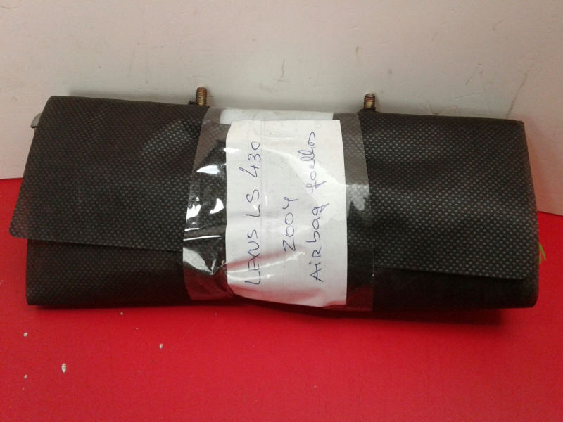 Airbag Genou LEXUS LS (_F3_)