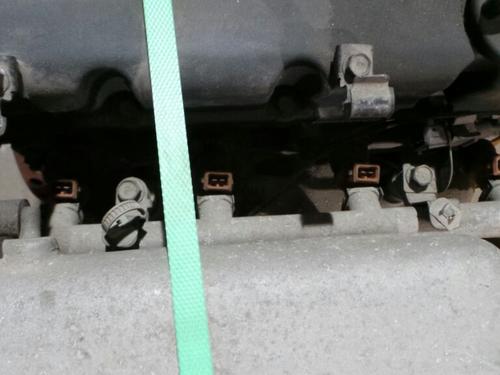 Moteur complet HYUNDAI Coupé (RD) Imagem-2