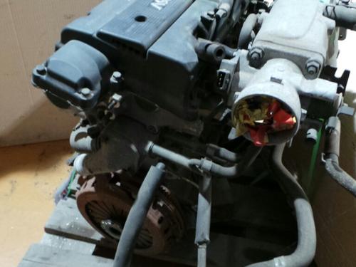 Moteur complet HYUNDAI Coupé (RD) Imagem-3