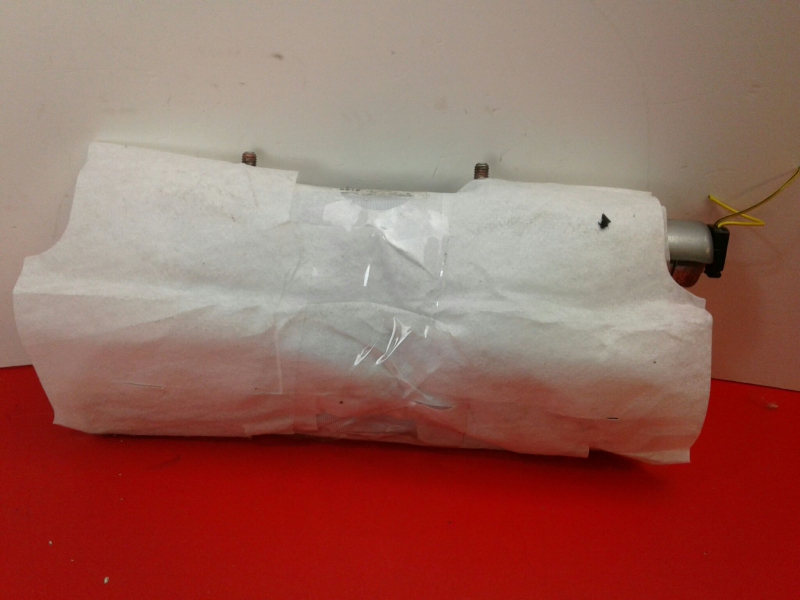 Airbag Genou LEXUS GS (GRS19_, UZS19_, URS19_) Imagem-1