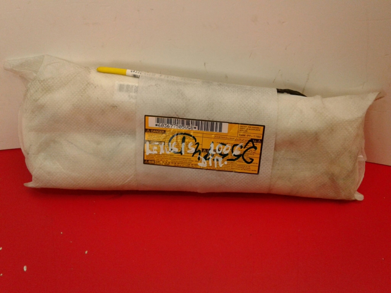 Airbag  Droite LEXUS IS II (GSE2_, ALE2_, USE2_)
