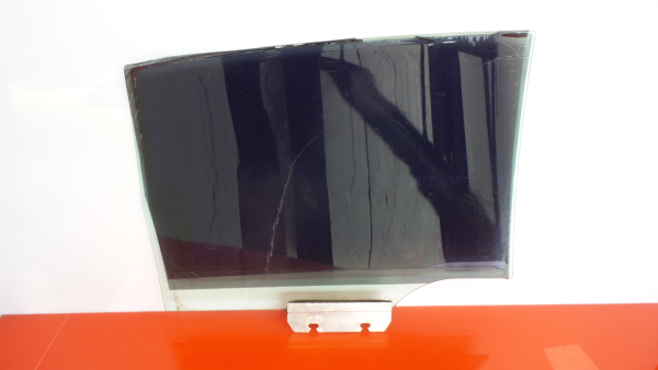 Left rear door glass VOLKSWAGEN Phaeton (3D) Imagem-3