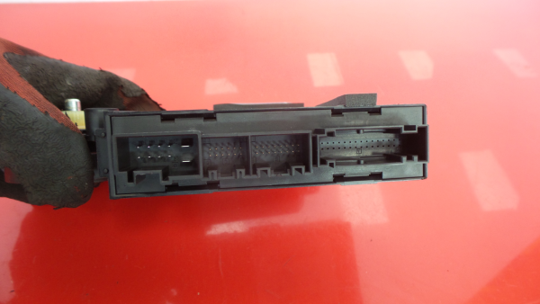 Moteur lève-vitre arrière gauche VOLKSWAGEN Phaeton (3D) Imagem-1