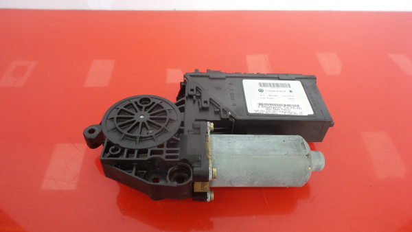 Moteur lève-vitre arrière gauche VOLKSWAGEN Phaeton (3D) Imagem-2