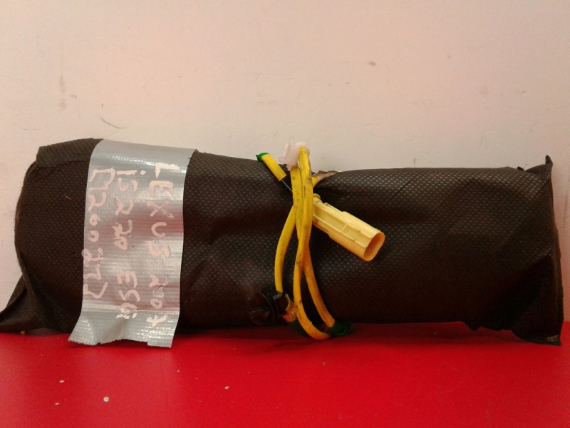 Airbag Guache LEXUS IS II (GSE2_, ALE2_, USE2_)