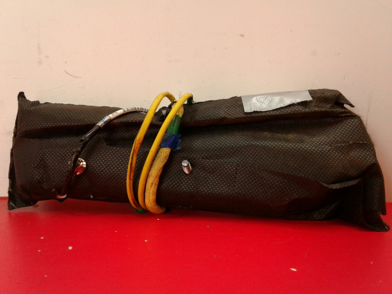 Airbag Guache LEXUS IS II (GSE2_, ALE2_, USE2_) Imagem-1