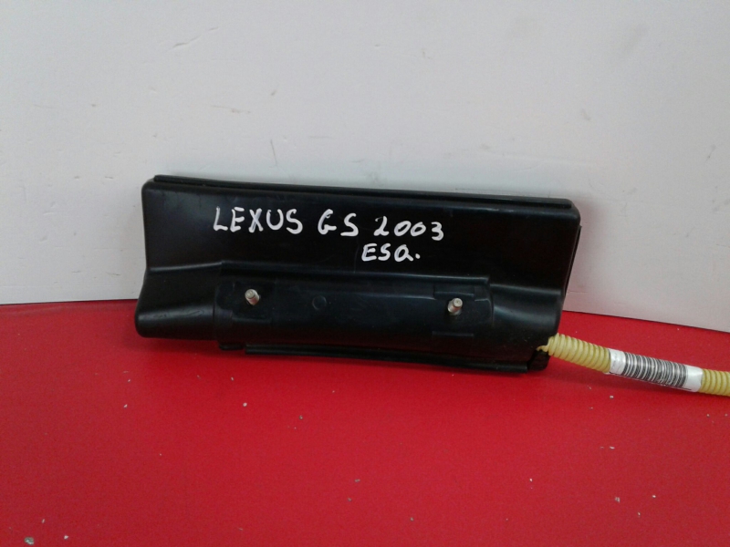 Airbag Sinistro LEXUS GS (JZS160_, UZS161_, UZS160_)
