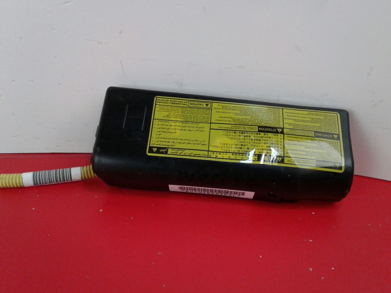 Left Seat Airbag LEXUS GS (JZS160_, UZS161_, UZS160_) Imagem-1