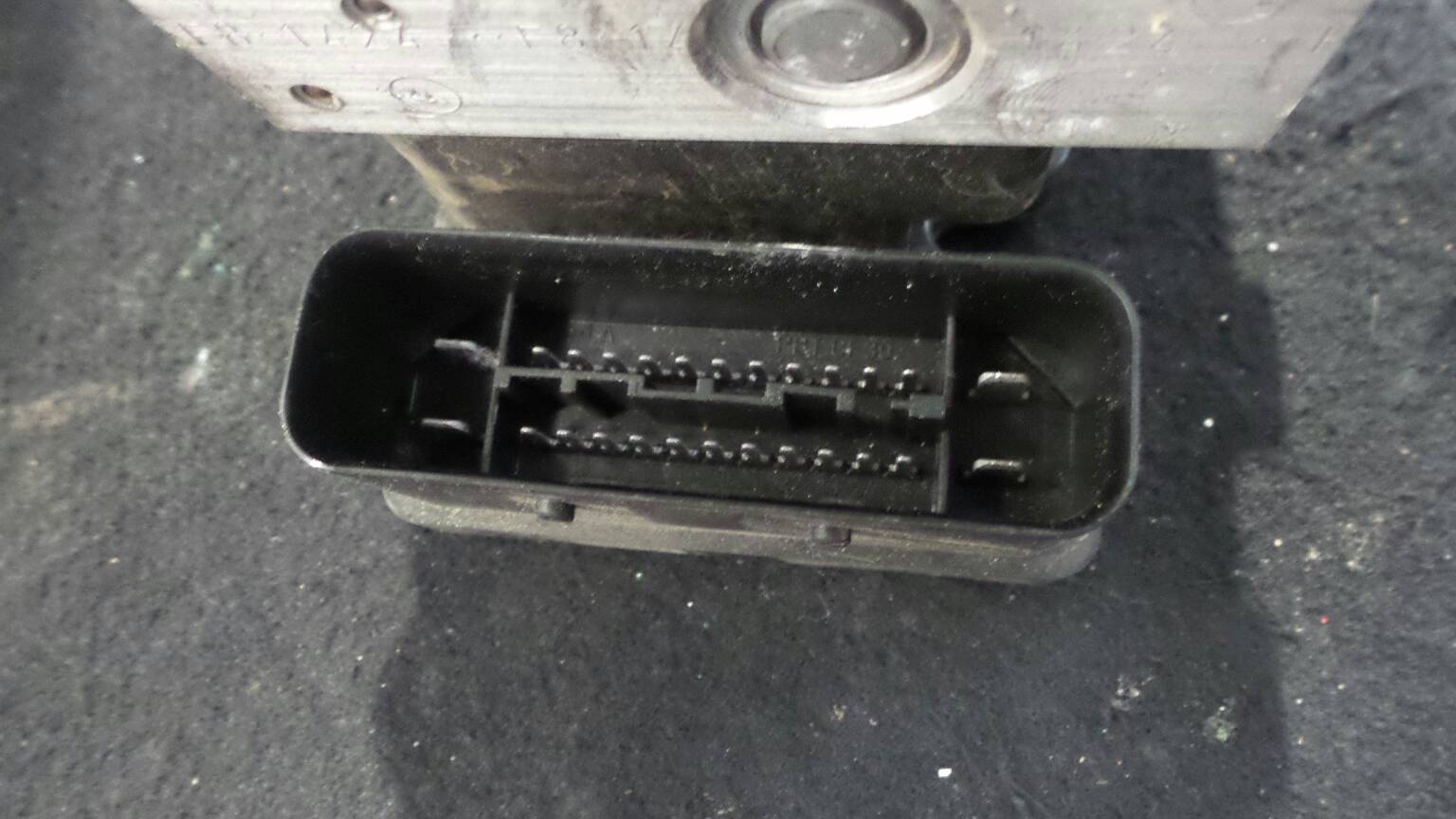 ABS SEAT Leon (1P1) Imagem-1