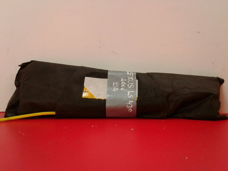 Airbag Sinistro LEXUS LS (_F3_)