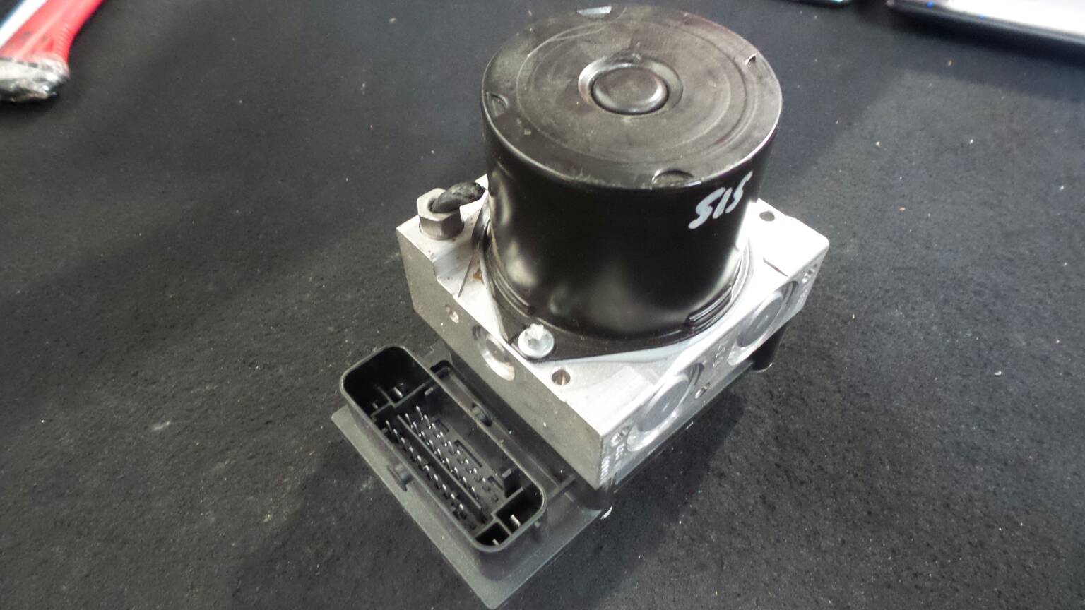 ABS SEAT Cordoba (6L2)