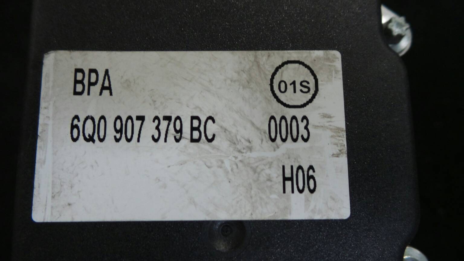 ABS SEAT Cordoba (6L2) Imagem-3