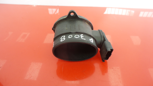 Débitmètre d'air massique (MAF) PEUGEOT 3008 I (0U_)