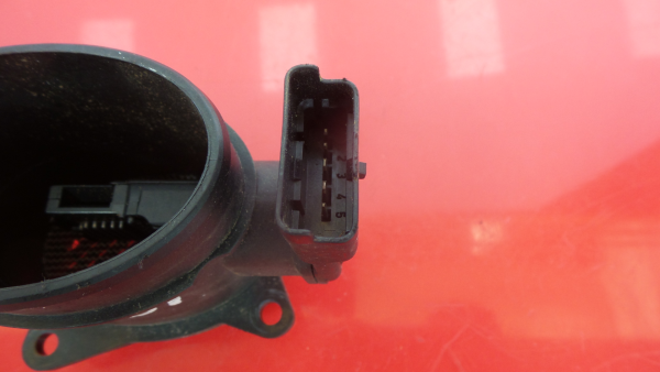 Medidor de masa de aire / Caudalímetros  PEUGEOT 3008 I (0U_) Imagem-3