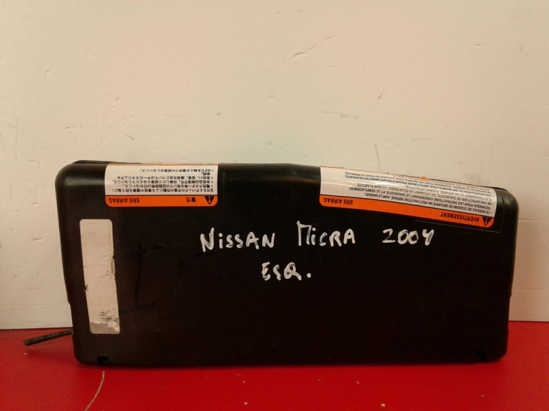 Airbag Izquierdo NISSAN Micra III (K12)