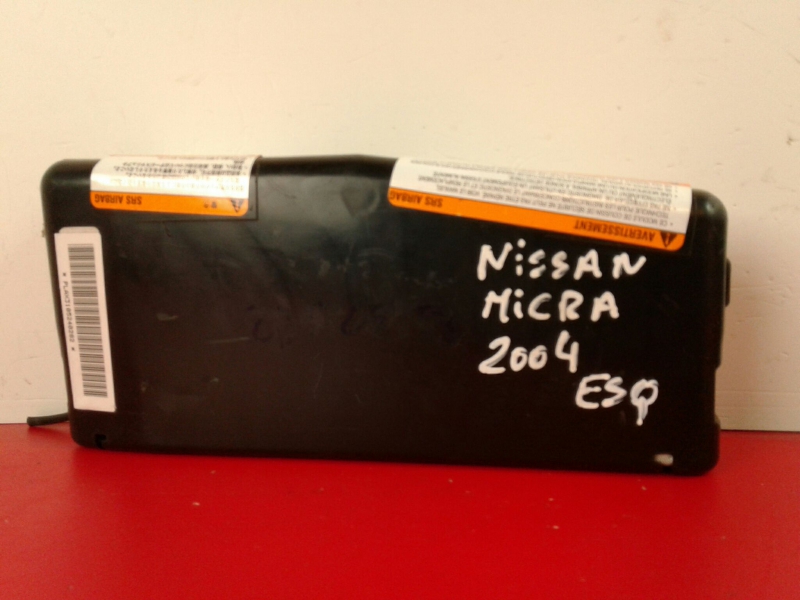 Airbag Izquierdo NISSAN Micra III (K12)