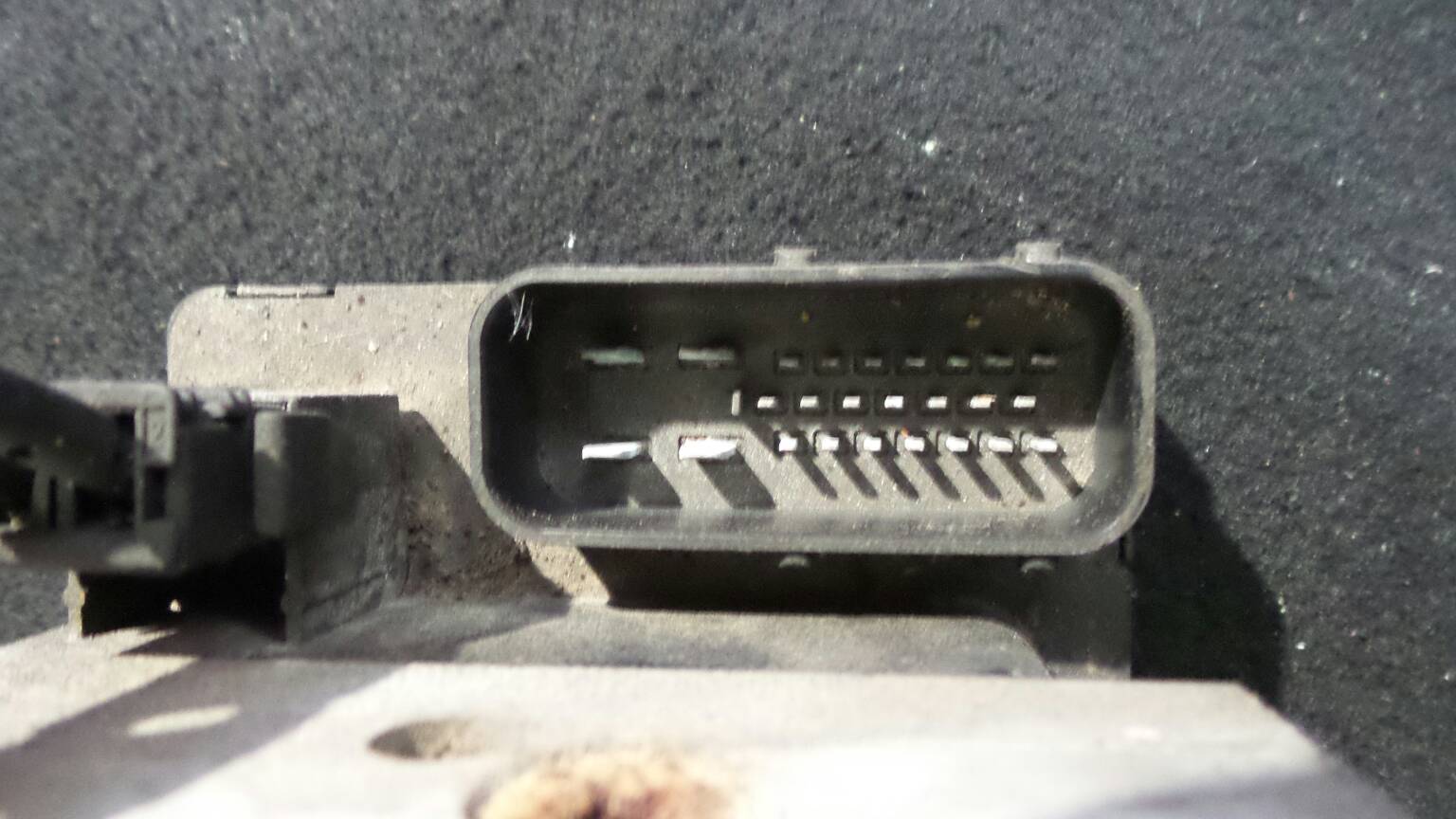 ABS SEAT Ibiza II (6K1) Imagem-1