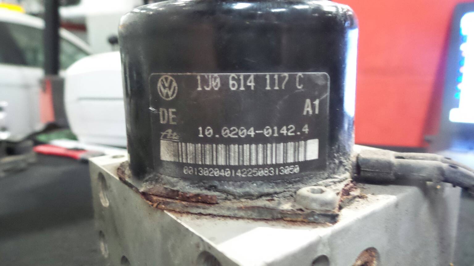 ABS SEAT Ibiza II (6K1) Imagem-2