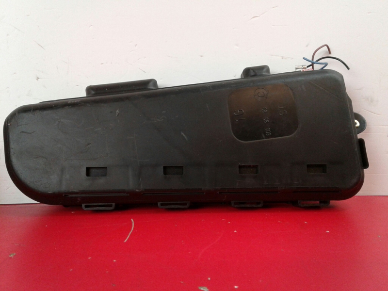 Airbag Izquierdo NISSAN Primera Sedan (P12)