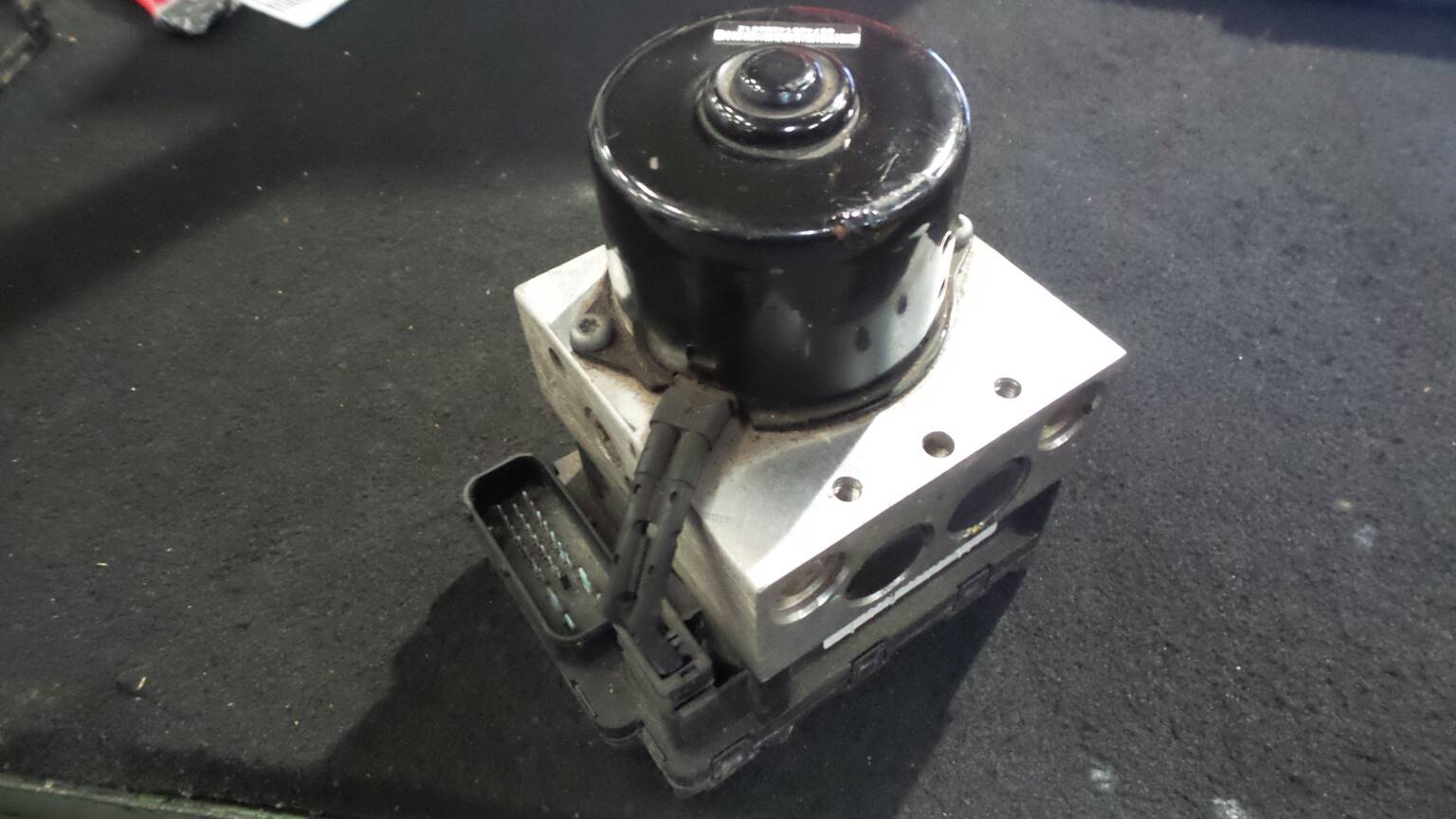 ABS SEAT Ibiza II (6K1)