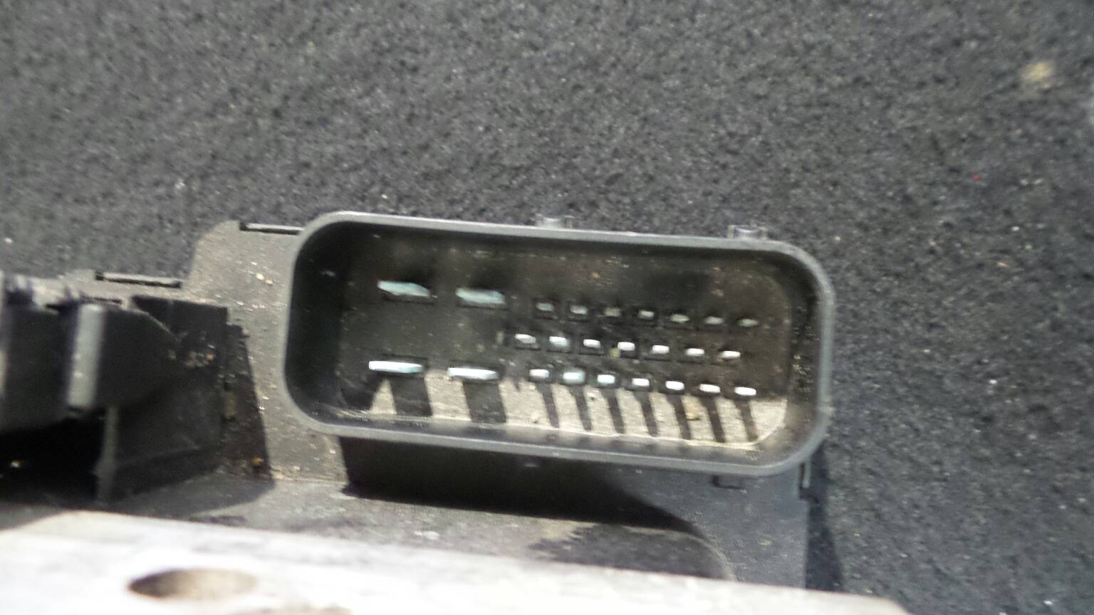 ABS SEAT Ibiza II (6K1) Imagem-1