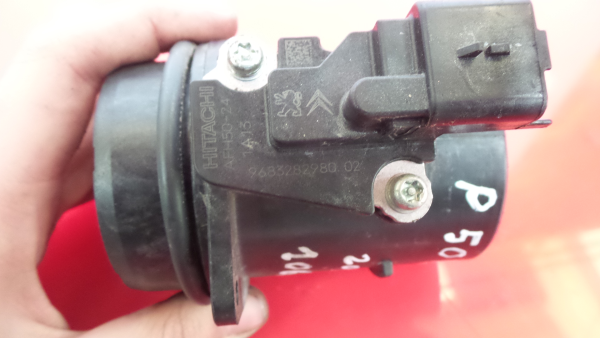 Debimetro PEUGEOT 508 Imagem-3