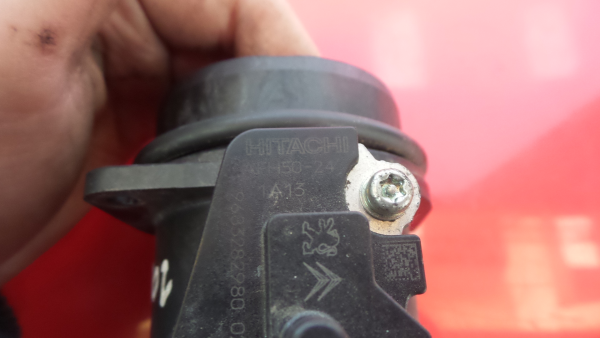 Debimetro PEUGEOT 508 Imagem-5