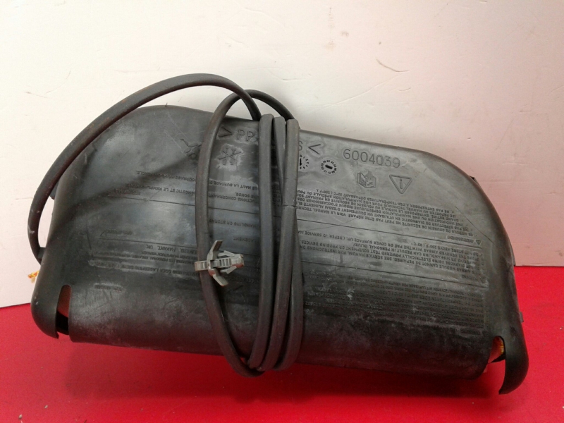Airbag Izquierdo NISSAN Primera Sedan (P12)