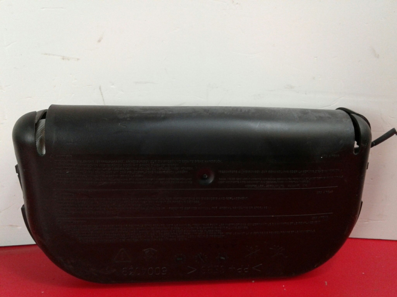 Airbag Izquierdo NISSAN Primera Sedan (P12)