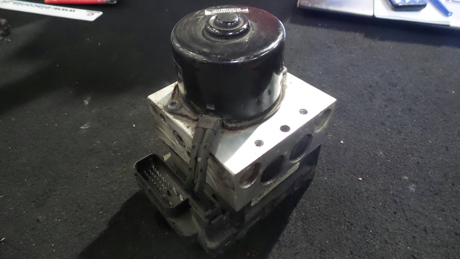 ABS SEAT Ibiza II (6K1)