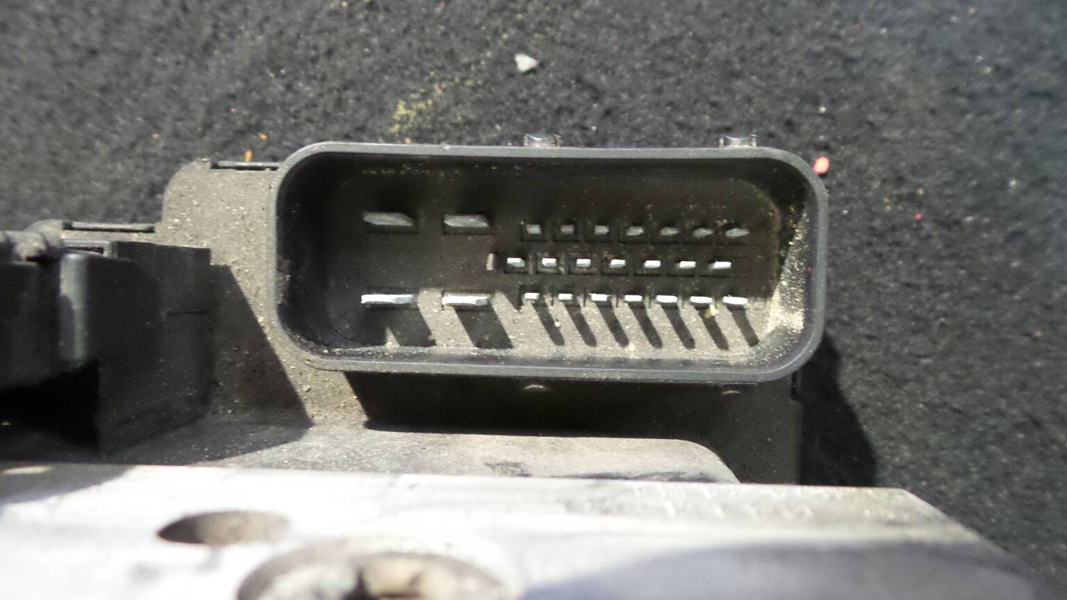 ABS SEAT Ibiza II (6K1) Imagem-1