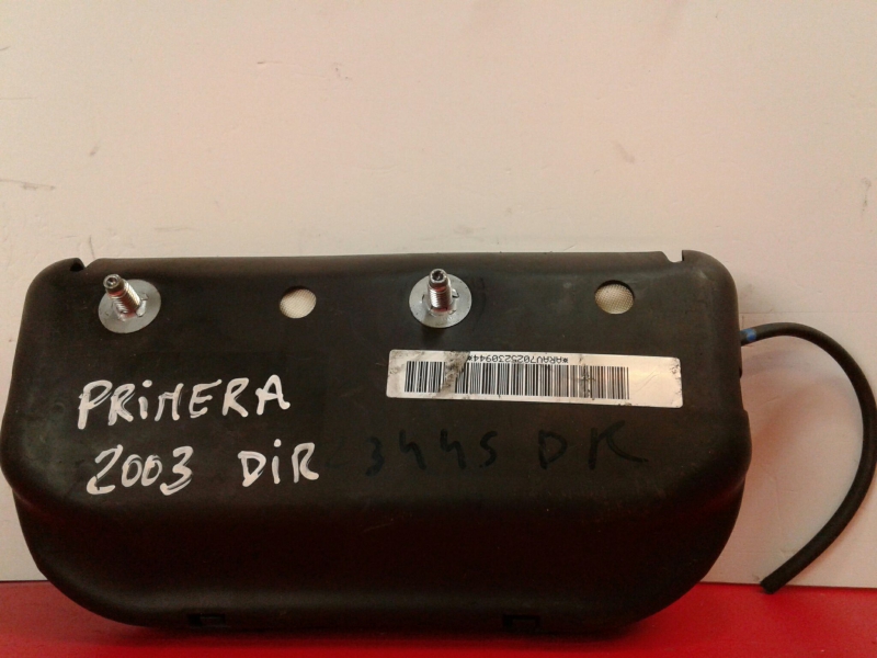 Airbag Derecho NISSAN Primera Sedan (P12)