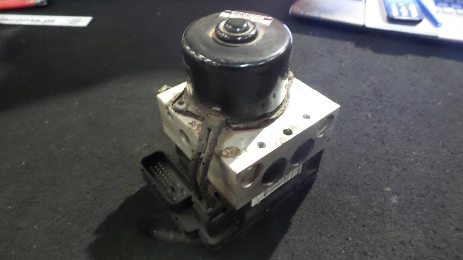 ABS SEAT Ibiza II (6K1)