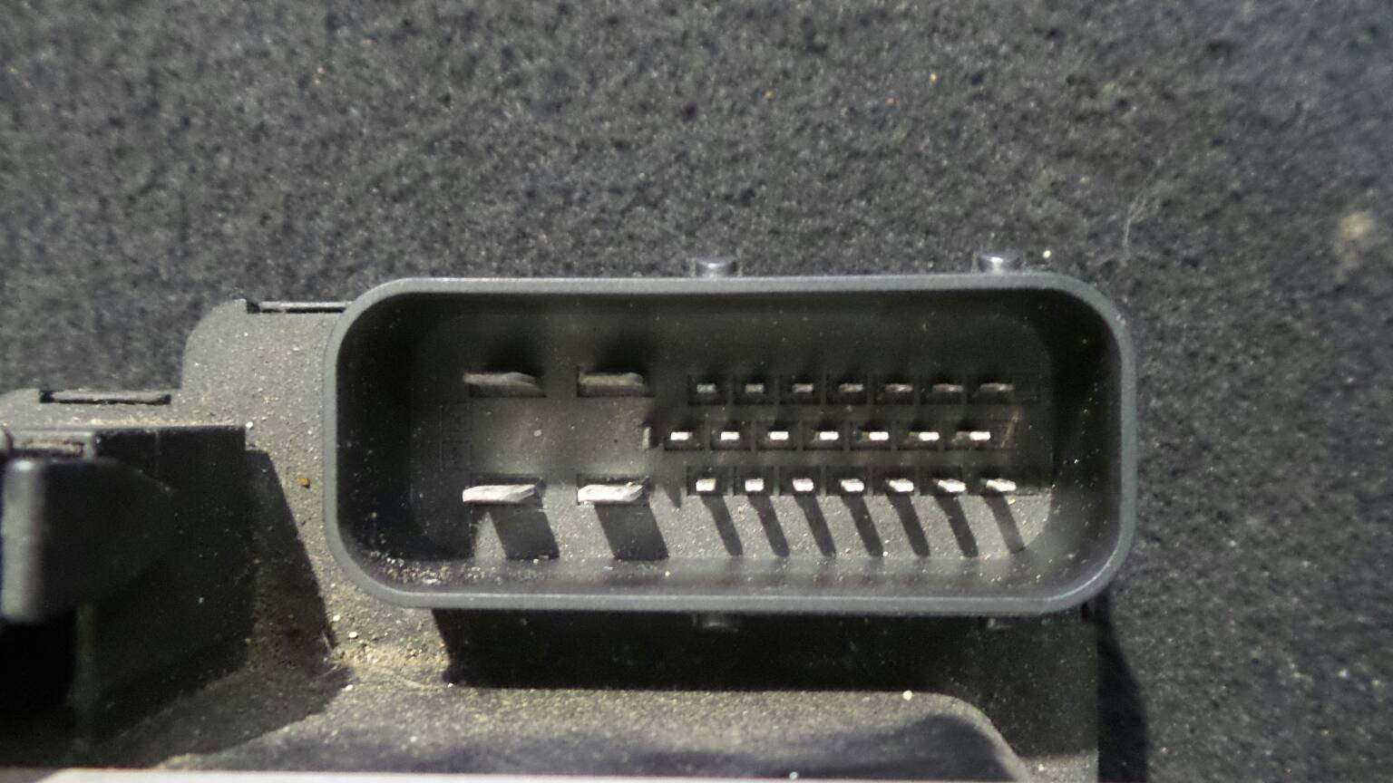 ABS SEAT Ibiza II (6K1) Imagem-1