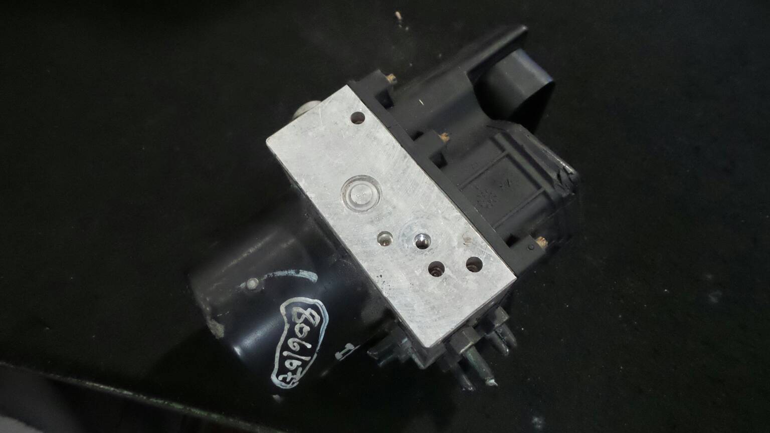 ABS SEAT Ibiza III (6L1)