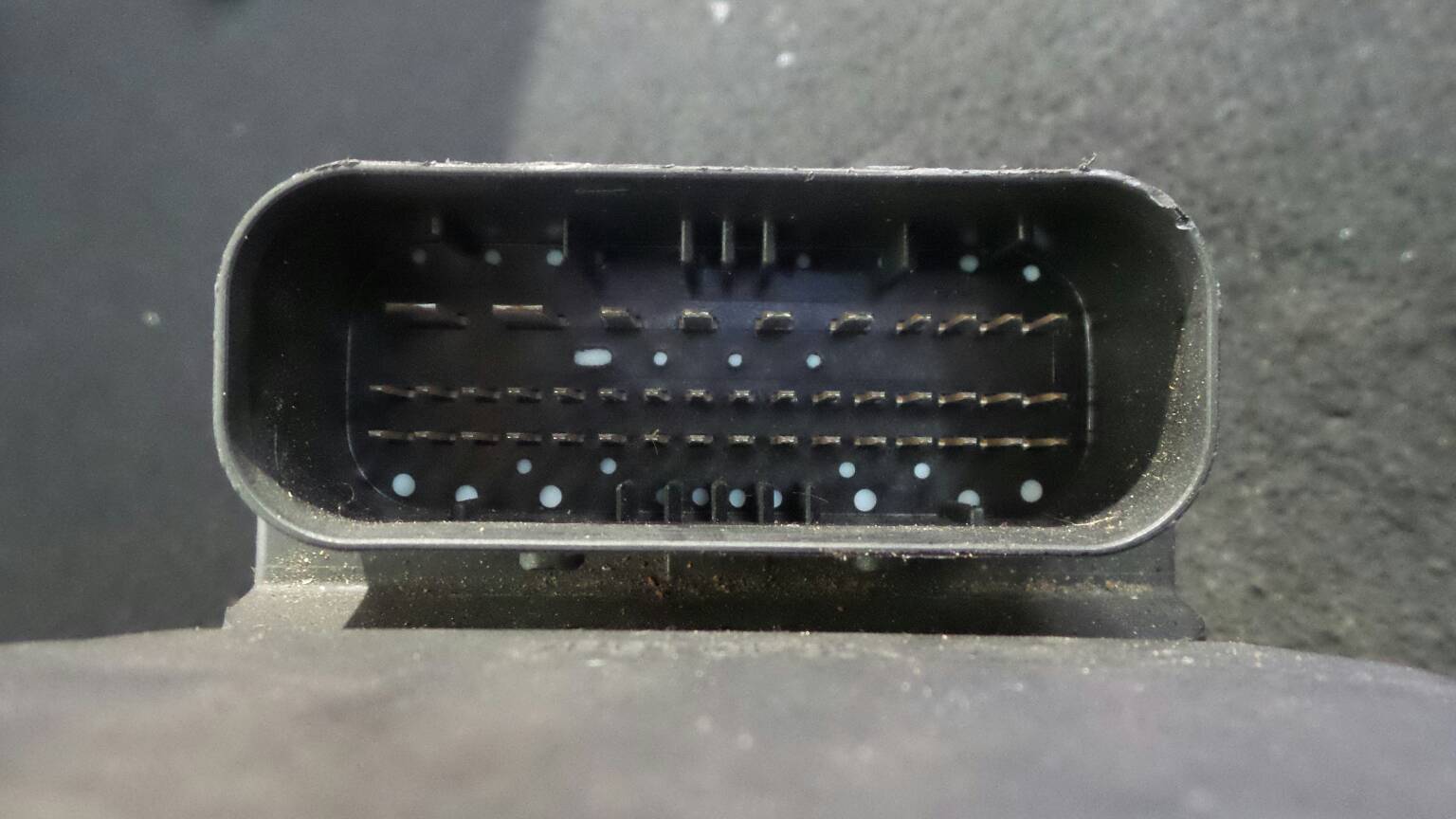 ABS SEAT Ibiza III (6L1) Imagem-1