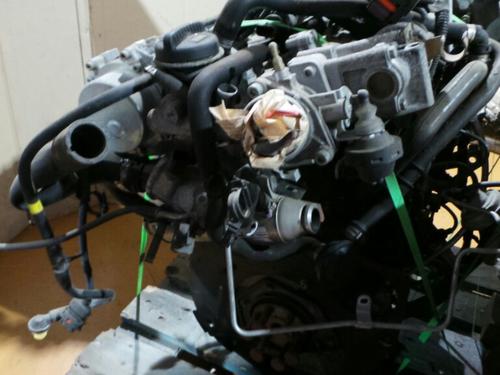 Motor completo ALFA ROMEO 156 (932_) Imagem-3