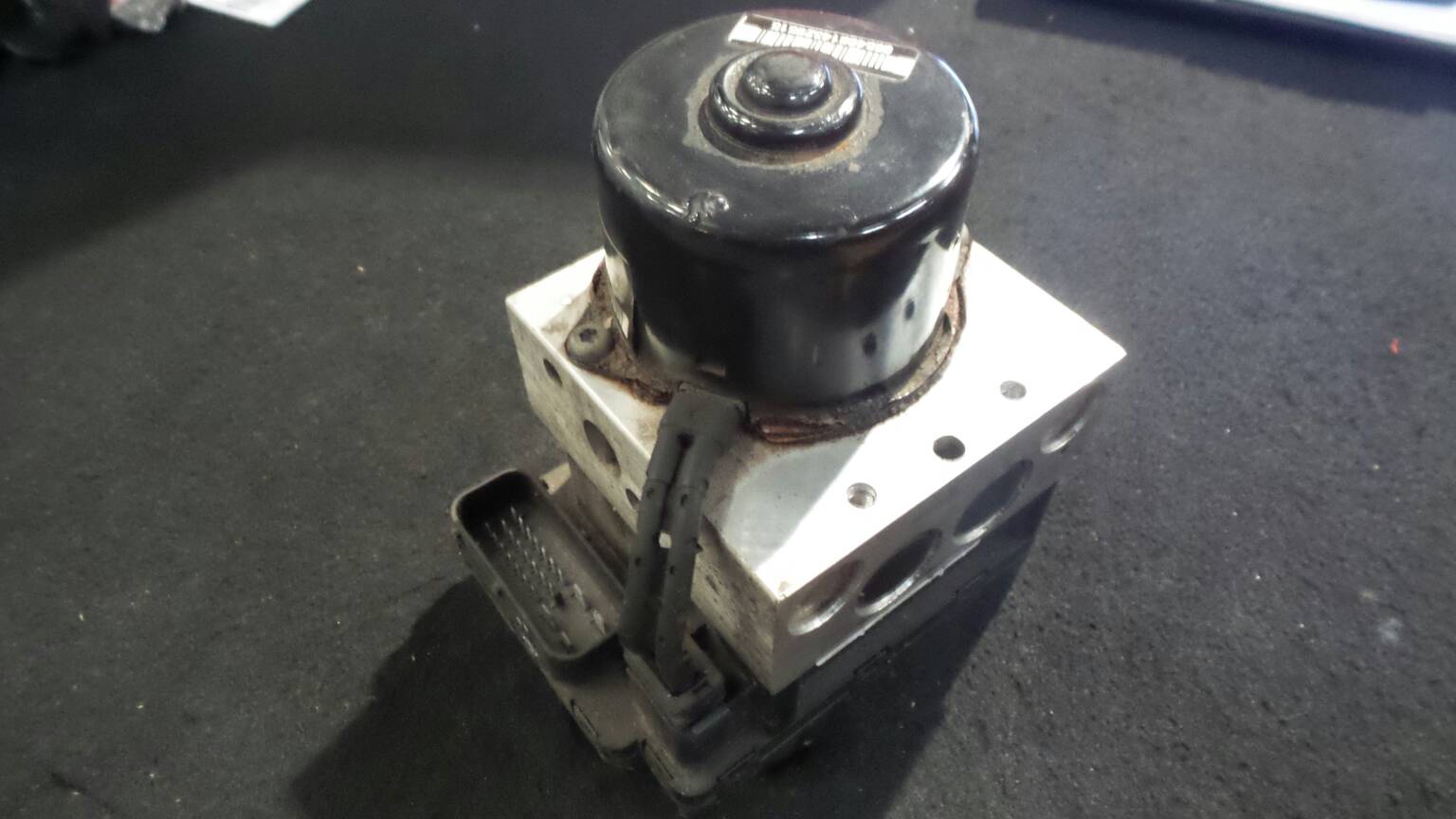 ABS SEAT Ibiza II (6K1)