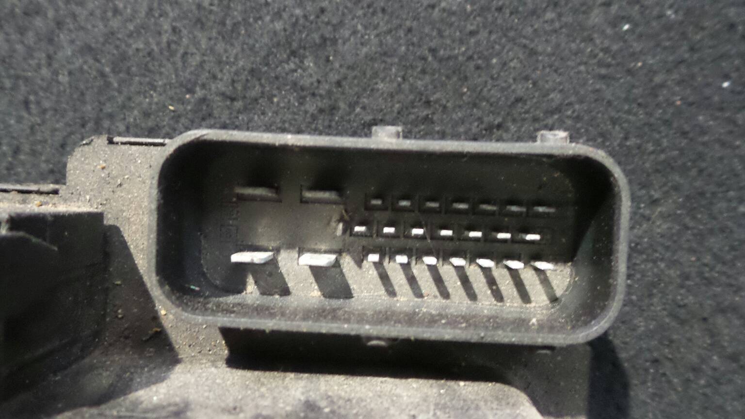 ABS SEAT Ibiza II (6K1) Imagem-1