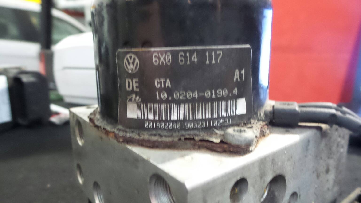 ABS SEAT Ibiza II (6K1) Imagem-2