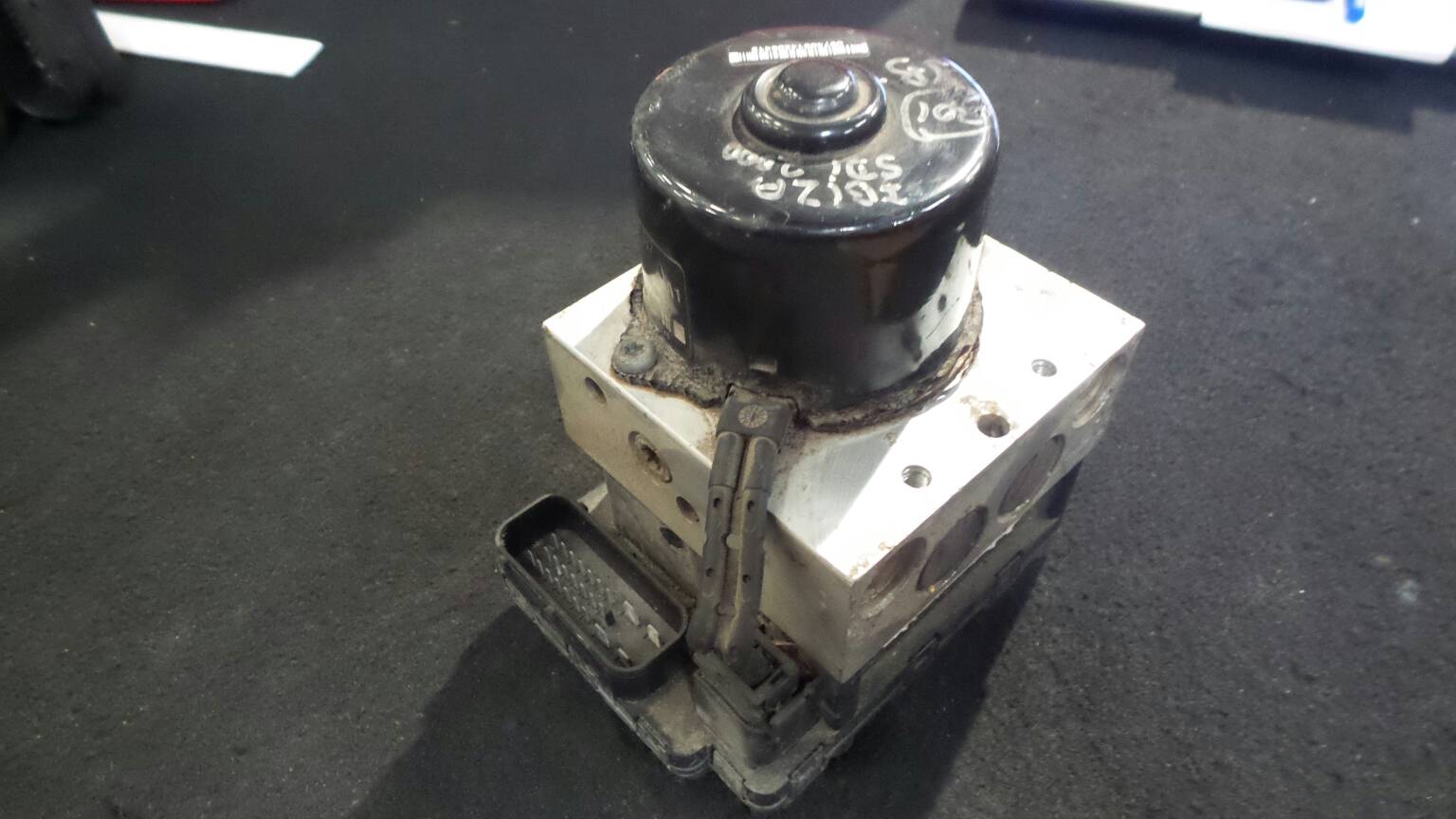 ABS SEAT Ibiza II (6K1)