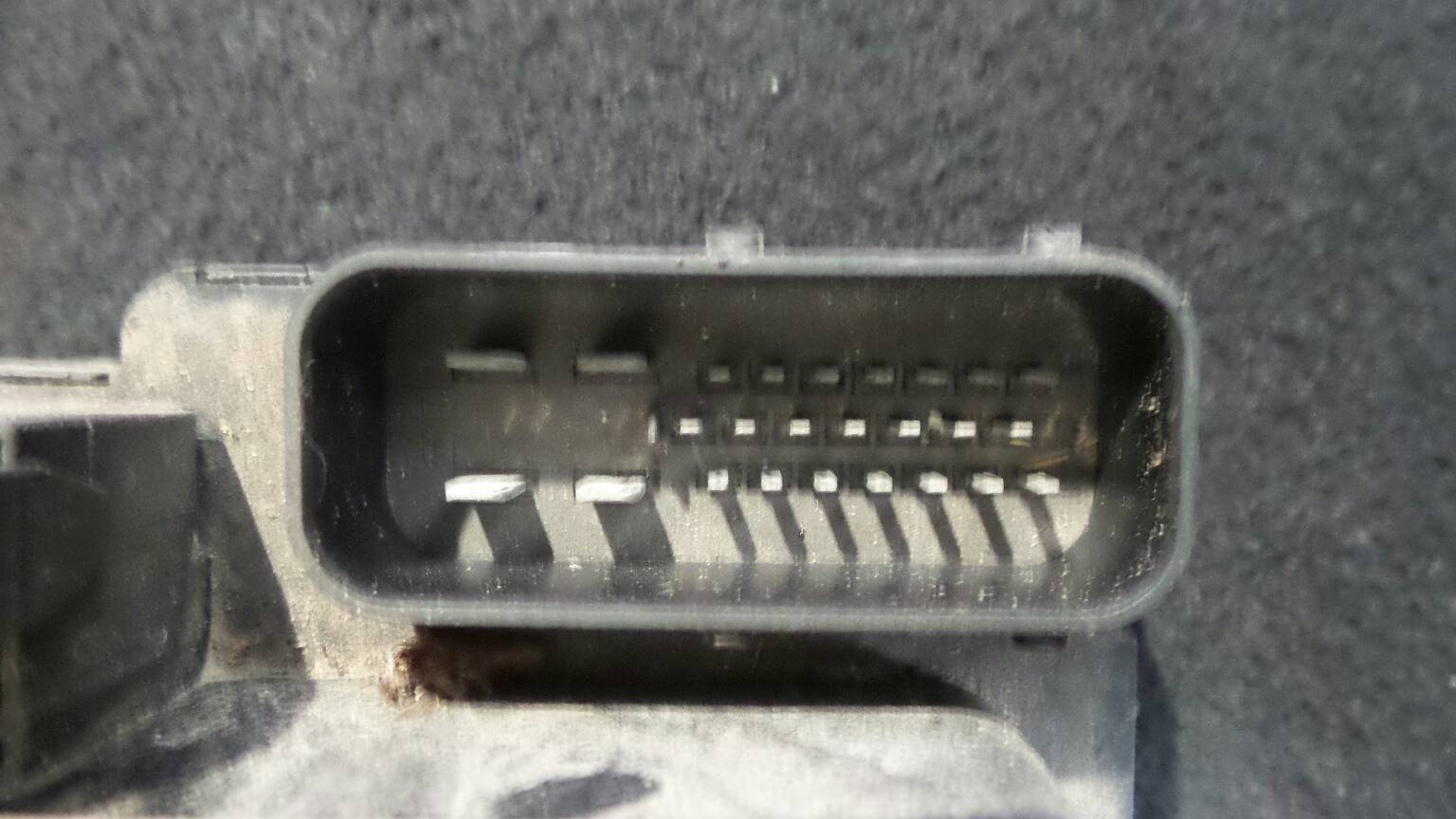 ABS SEAT Ibiza II (6K1) Imagem-1